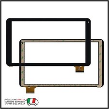 VETRO TOUCH SCREEN MEDIACOM