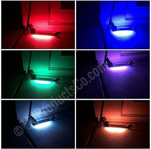 Luci led telecomandate per - luci,