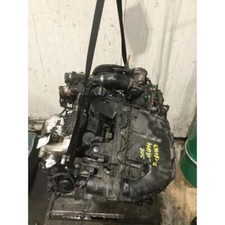 ⭐ MOTORE COMPL. PER PEUGEOT 9H06 308 (07-11) 1.6 8V HDI (68KW) SW 2007