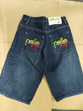 Pantaloncini HipHop Vintage