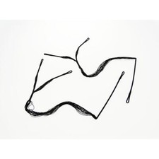 Corda Laterale per Balestre Fuego 185 libbre CR010B e CR010TC