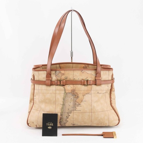 Borsa tote alviero martini - tote,