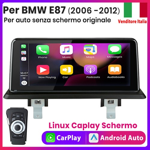 Linux carplay autoradio per - linux,