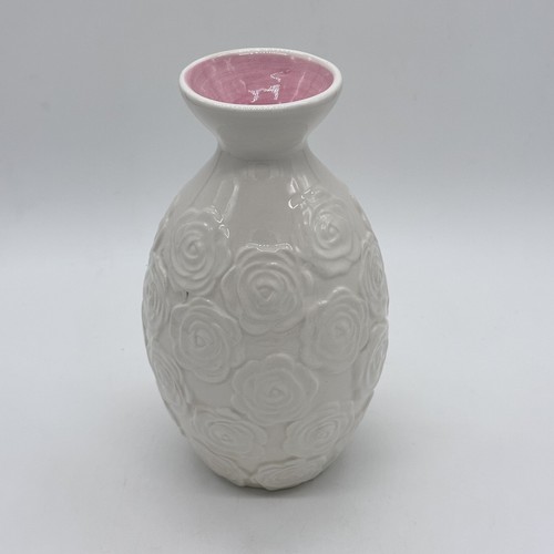 Sandra magsamen ceramica rosa - magsamen,