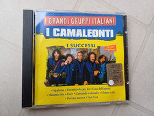 I GRANDI GRUPPI ITALIANI - I