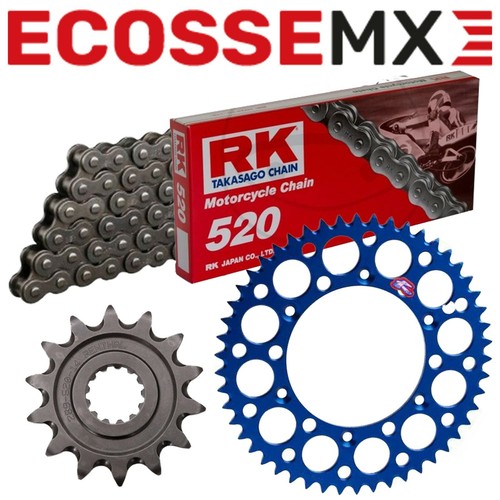 Kit catena standard yamaha - kit,