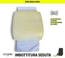 Seduta Fiat 500 L F d’Epoca