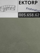 Ikea EKTORP Bezug Ecksofa 2/2