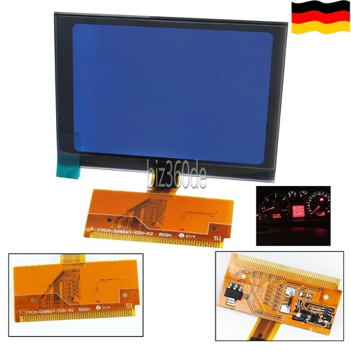 Monitor display lcd cluster - lcd,