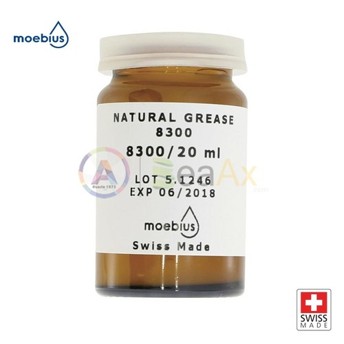 Moebius 8300 grasso - , classico