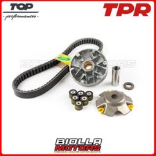 9931260 VARIATORE TOP PIAGGIO ZIP 2T 50 2T 2008-2013
