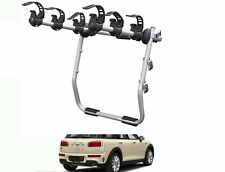 PORTABICI POSTERIORE 3 BICI