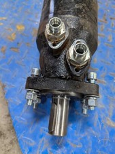 Landhonor Wolverine skid steer