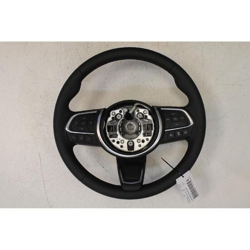 Volante pelle vers air bag - in, air-bag