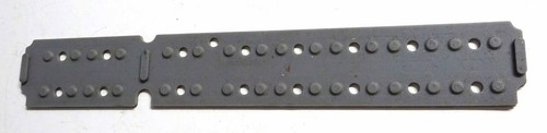 Alesis foglio contatto - foglio,