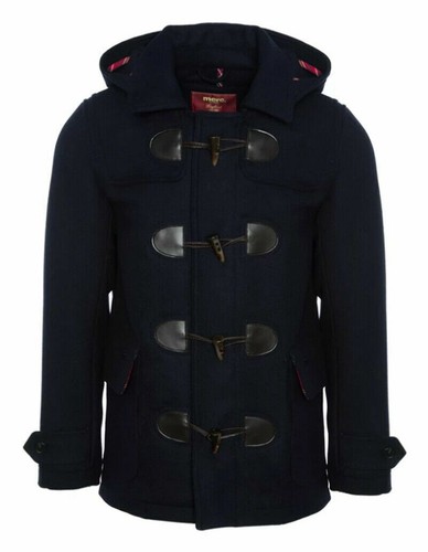 Merc london retro mod misto - merc,