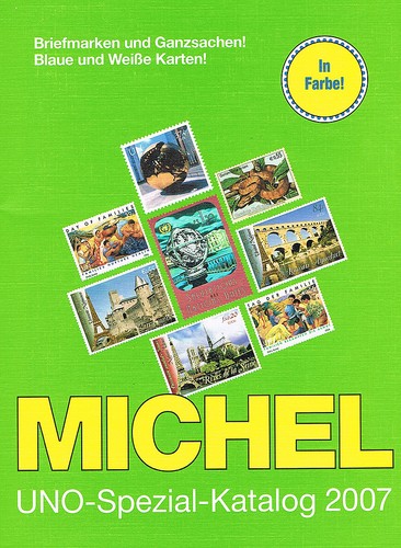 Catalogo michel onu - catalogo,