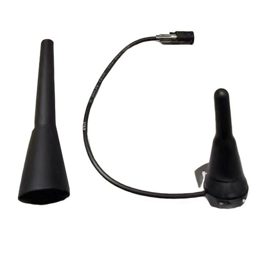 Manicotto antenna auto facile