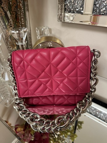 Borsa donna zara - zara, piccola