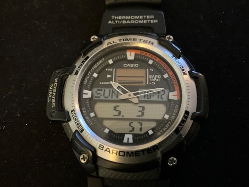 Orologio polso casio - da,