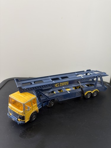 2405264 camion majorette 60 - majorette, 1/60