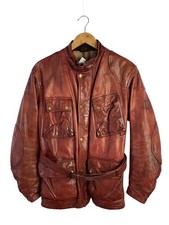 Belstaff Trialmaster Panther