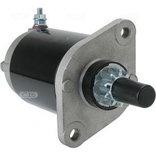 Motorino Di Avviamento