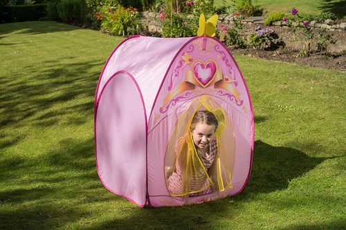 Tenda gioco pop - tenda,