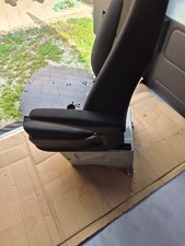 Sedile Passeggero Mercedes Sprinter Singolo