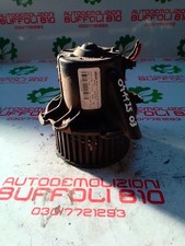 Citroen C4 Ventola Riscaldamento U2331001 