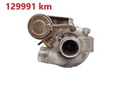 Turbocompressore iveco fiat - iveco,