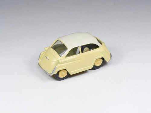 Gama 907 bmw isetta 600 - -,