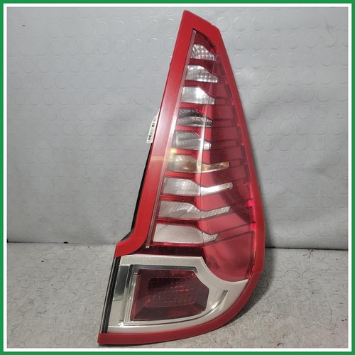 Fanale posteriore destro - fanale,