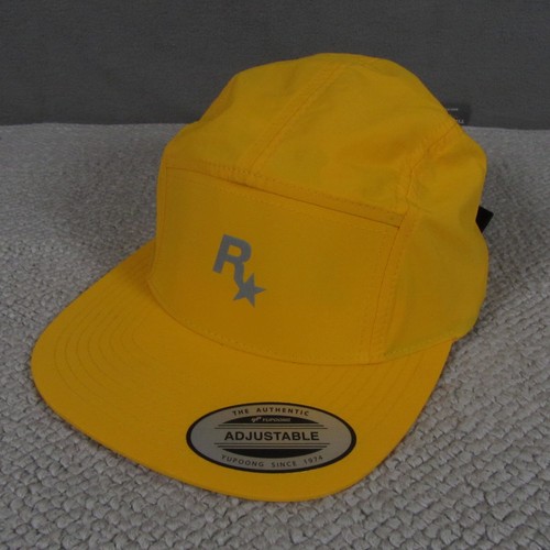 Cappello rockstar games - cappello,