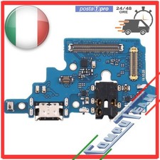 Connettore di ricarica per Galaxy Note 10 Lite SM-N770F microfono dock carica