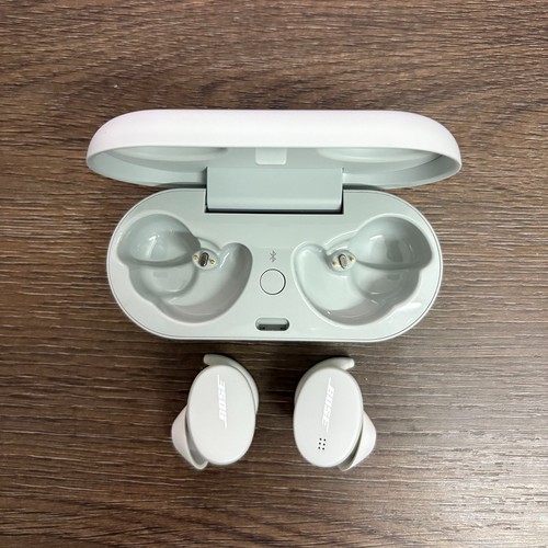 Bose sport earbuds auricolari - bose,