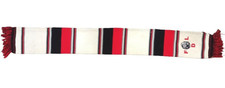 SCIARPA ULTRAS FOSSA DEI LEONI MILAN CALCIO ITALIA SCARF BUFANDA SCHAL S3511