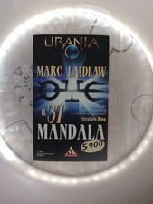 Mandala urania 1300 - mandala,