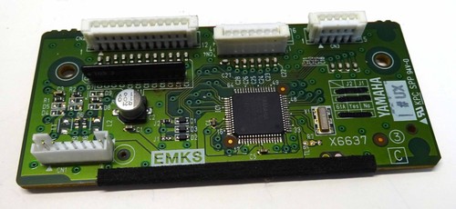 Scheda emks yamaha - emks, psr-s910