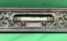 Vintage The Davis Level & Tool