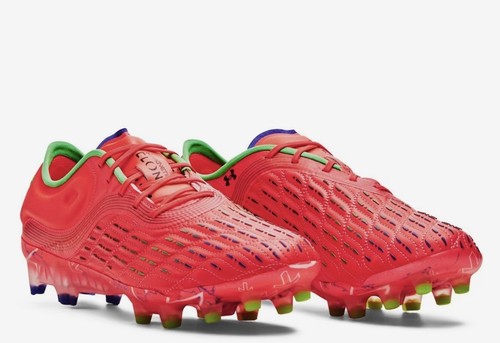 Scarpe calcio under armour - scarpe,