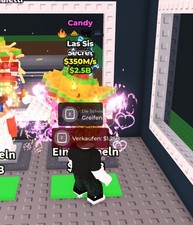350M candy La Sis Steal rosso