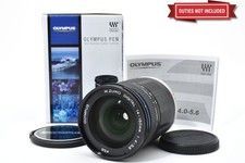 [Top Mint] Obiettivo Olympus M.Zuiko Digital ED 14-150mm F/4.0-5.6 dal GIAPPONE #455