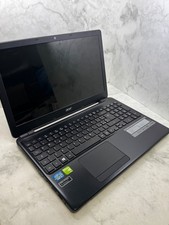 Acer AspireOne D255E 10" Intel Atom N570 1.66GHz Win8 per parti/riparare