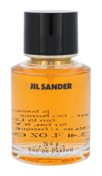 Jil sander eau de - jil,