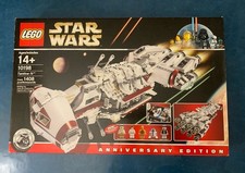 Lego set  10198 Star Wars