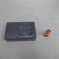Motu microbook usb - motu,