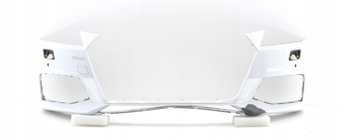 Paraurti anteriore audi 8s0 - paraurti,