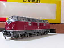 Locomotiva Diesel   DB 221