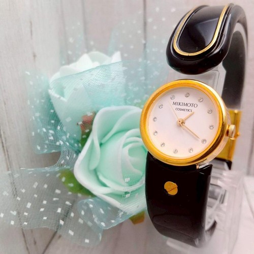 Orologio donna mikimoto stone - donna,